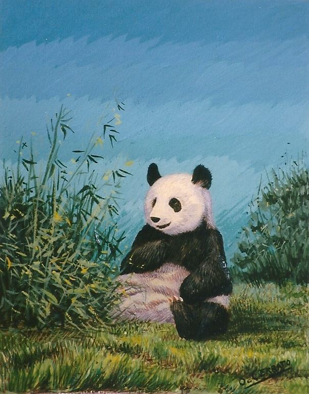 Panda III