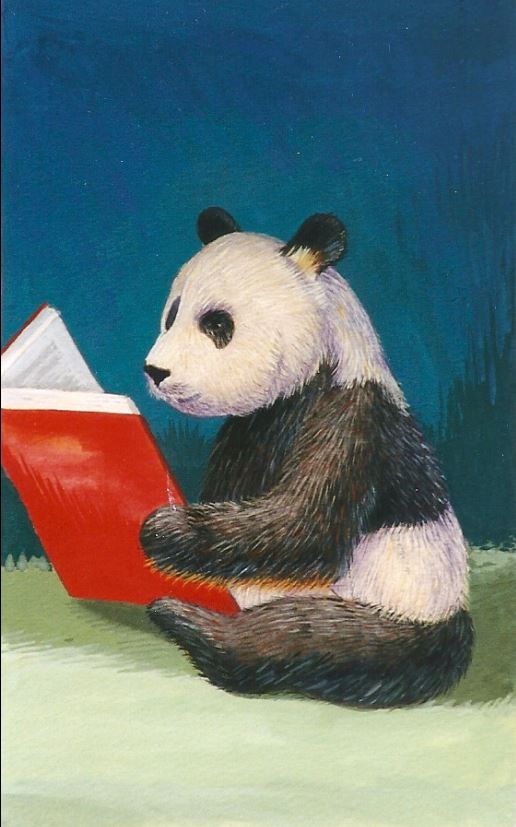 Panda V